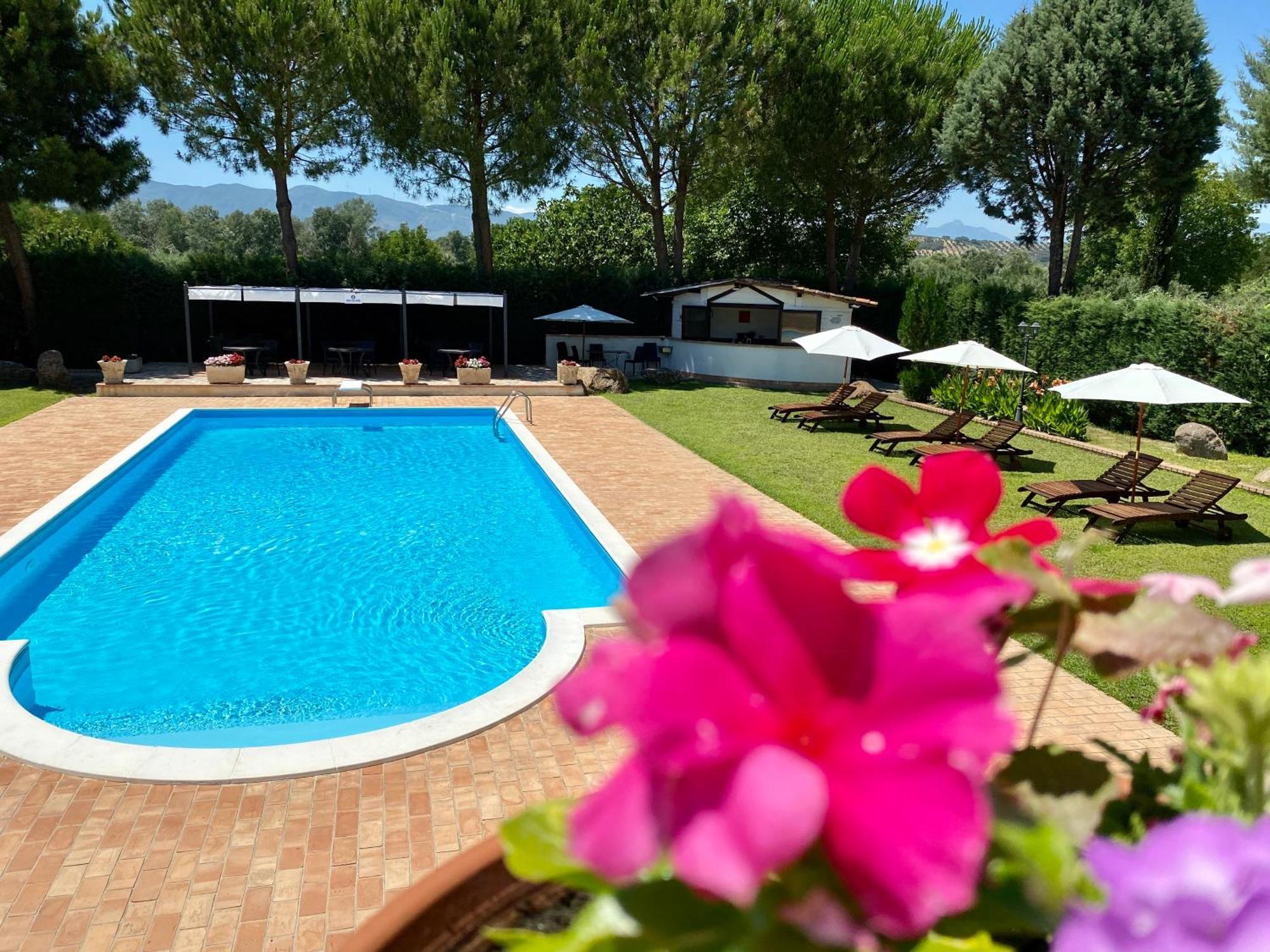 Villa Piero Bisignano Exterior photo