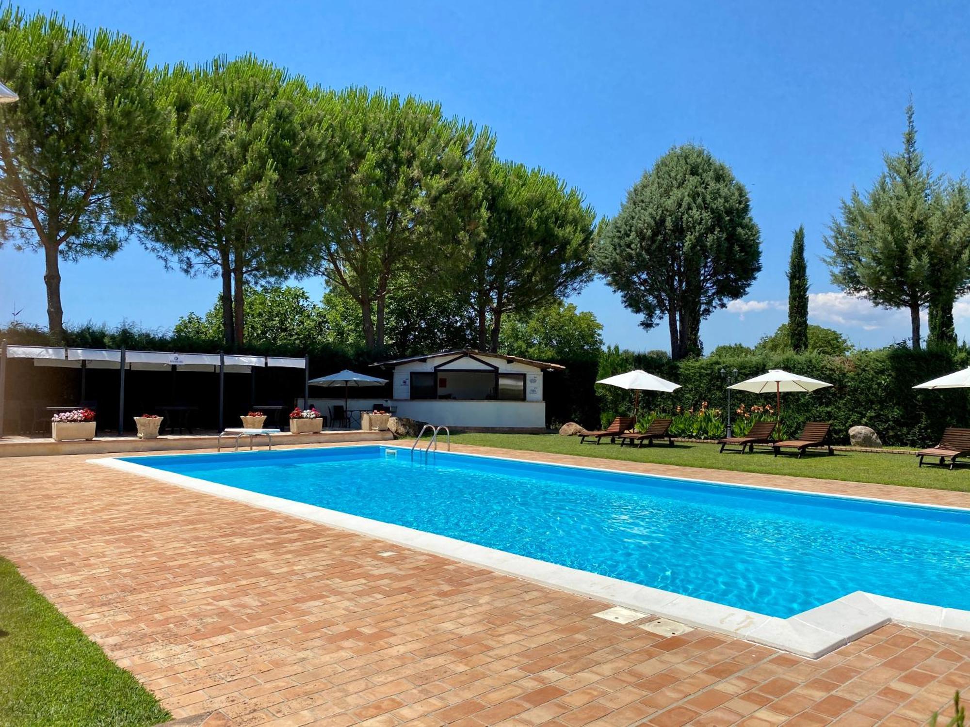 Villa Piero Bisignano Exterior photo