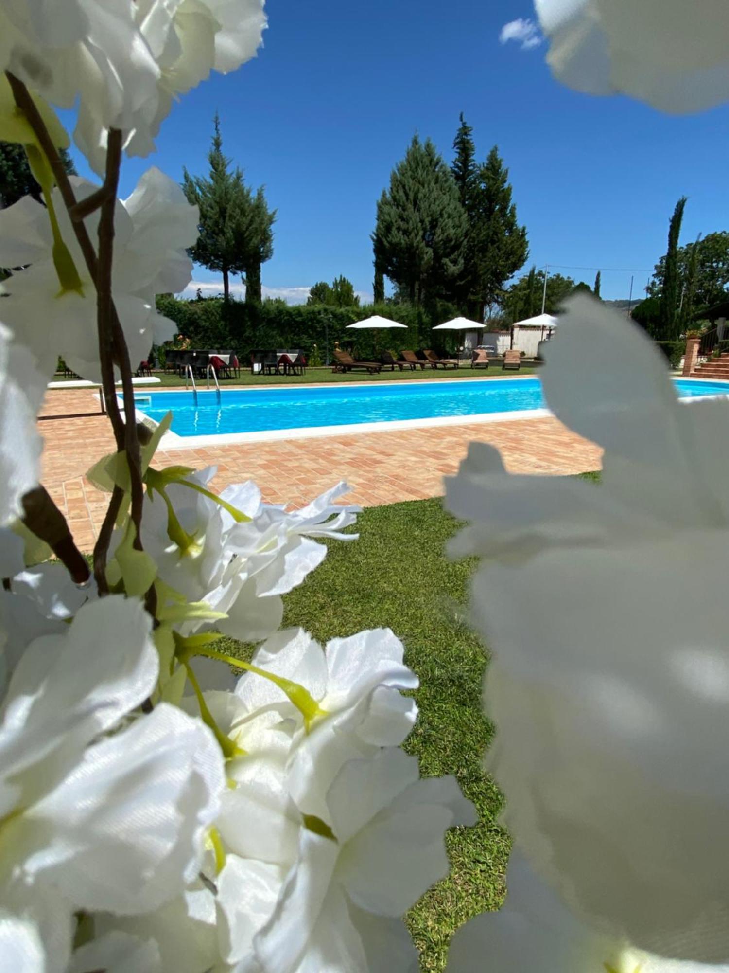 Villa Piero Bisignano Exterior photo